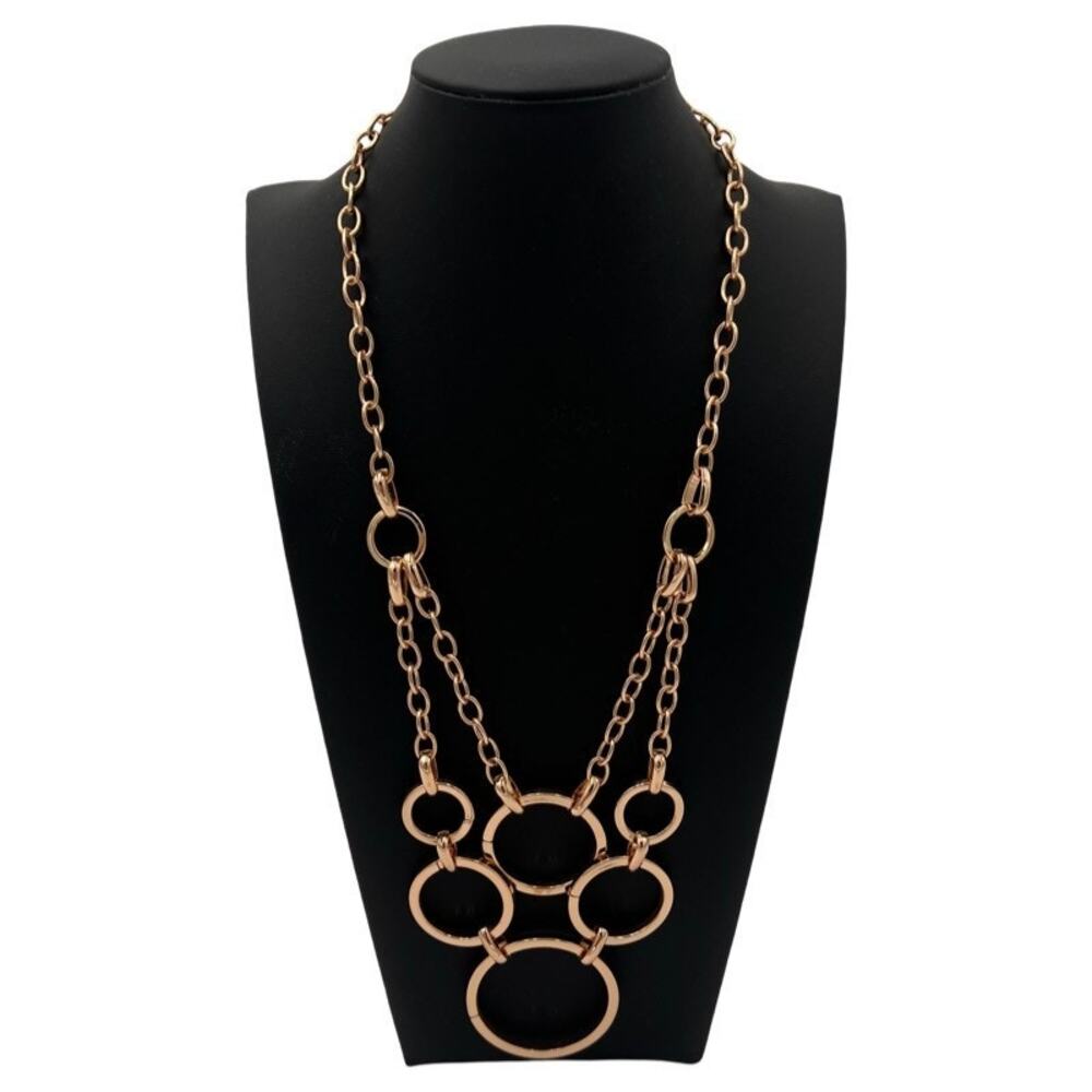 STATEMENT NECKLACE